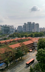 Holland Avenue (Queenstown), HDB HUDC #554670651